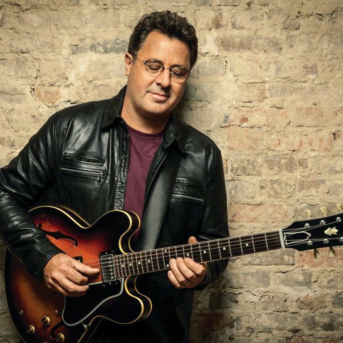 Vince Gill